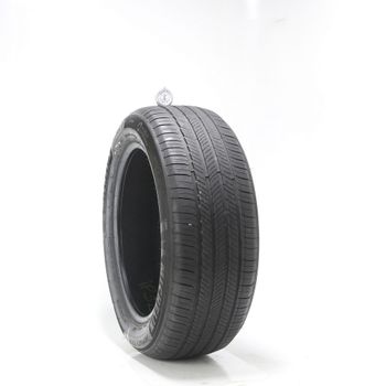 Set of (4) Used 235/55R19 Michelin Primacy Tour A/S GOE 105W - 7/32
