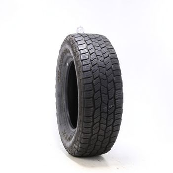 Used 255/70R17 Cooper Discoverer AT3 4S 112T - 9.5/32