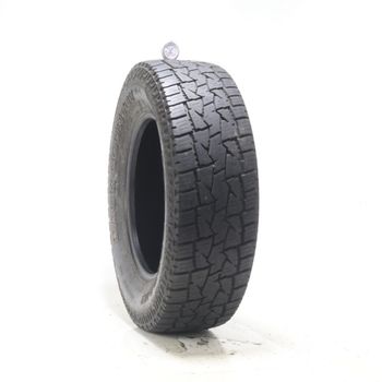 Used LT245/70R17 DeanTires Back Country SQ-4 A/T 119/116R - 8.5/32