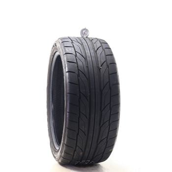 Used 275/40ZR20 Nitto NT555 G2 106W - 7.5/32