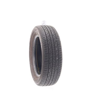 Set of (2) Used 185/65R15 Continental ControlContact Tour A/S Plus 88H - 8-9.5/32