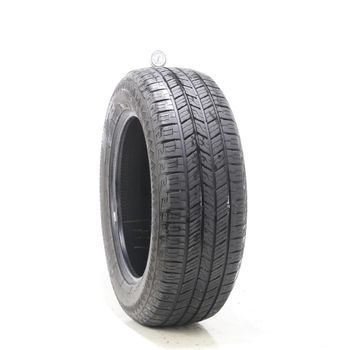 Used 255/60R19 Sailun Terramax HLT 109H - 7.5/32