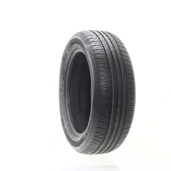 Set of (2) Driven Once 235/55R19 Dunlop Grandtrek PT21 101V - 8/32