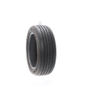 Set of (4) Used 215/55R17 Yokohama YK-GTX 94V - 10/32