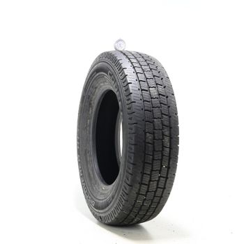 Used LT225/75R16 Cooper Discoverer HT3 115/112R - 10/32