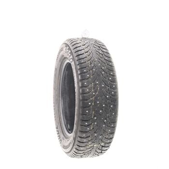 Used 235/65R17 Nordman North 9 SUV Studded 108T - 11/32