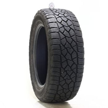 Set of (2) Used 275/55R20 DeanTires Back Country A/T2 117T - 10.5/32