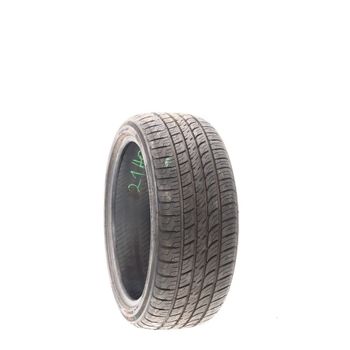 New 225/40ZR18 Radar Dimax AS-8 92W - 10/32