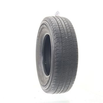Used LT245/75R16 SureDrive Highway 120/116S - 9/32