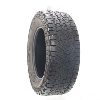 Used LT35X12.5R20 Hercules Terra Trac AT X-Venture 125R - 11/32