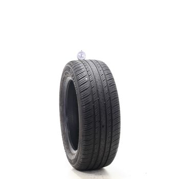 Used 205/55R16 Dextero Touring DTR1 91H - 7/32