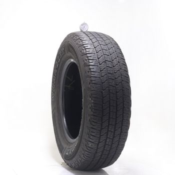 Used 255/70R17 Goodyear Wrangler Workhorse HT 112T - 8.5/32