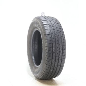 Set of (2) Used 265/65R17 Michelin X LT A/S 112T - 8.5-10/32