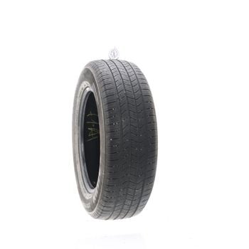 Set of (4) Used 225/65R17 Sailun Atrezzo SH408 102H - 6.5/32