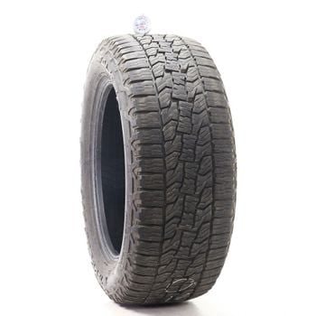 Used 255/55R18 Falken Wildpeak A/T Trail 109V - 10/32