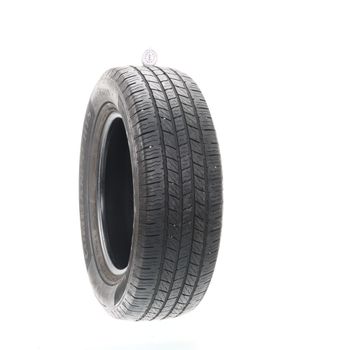 Set of (2) Used 255/65R18 National Commando HTS 111T - 7-8.5/32