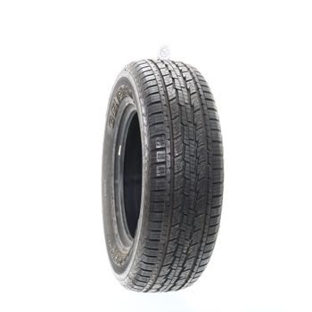 Used 265/70R18 General Grabber HTS 116S - 11.5/32