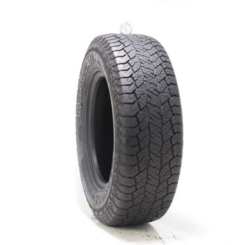 Used 255/70R17 Hankook Dynapro AT2 112T - 5.5/32