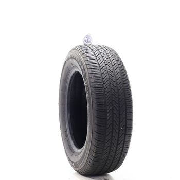 Set of (2) Used 215/65R16 Firestone All Season (Firestone) 98T - 7/32