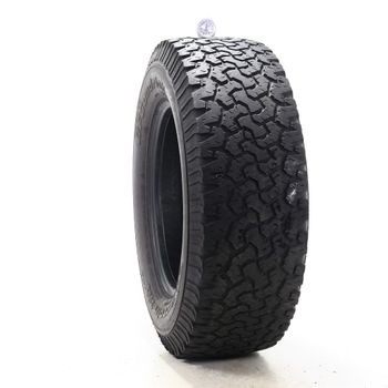 Used LT285/65R18 BFGoodrich All-Terrain T/A KO2 125/122R - 7/32
