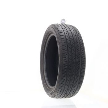 Set of (4) Used 245/50R20 Ironman IMove Gen 3 AS 102V - 8/32