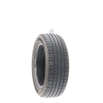 Set of (2) Used 205/55R16 Michelin X Tour A/S 2 91H - 10-10.5/32