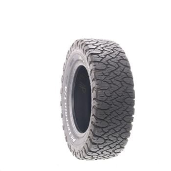 Used LT275/65R18 BFGoodrich All Terrain TA KO3 123/120S - 16/32