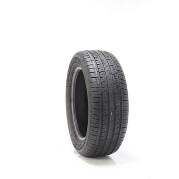 Set of (2) New 225/55R17 Mastercraft Stratus AS 97V - 9/32