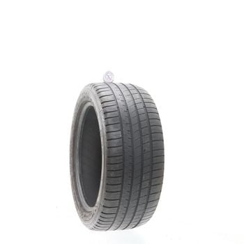 Used 245/45R17 Michelin Pilot Sport A/S 3 Plus 1N/A - 5.5/32