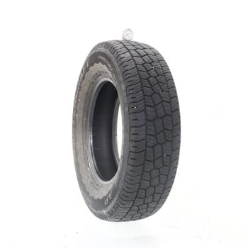 Used LT245/75R17 Mastercraft Stratus AP 121/118S - 9.5/32