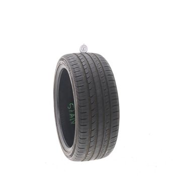 Used 235/40ZR19 Ironman IMove Gen 2 AS 96W - 7.5/32