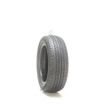 Set of (2) Used 185/60R15 Sailun Atrezzo SH406 84H - 7.5-8/32