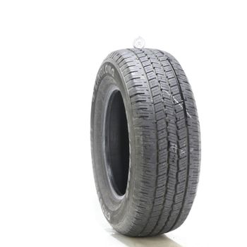 Used 265/65R17 Linglong Crosswind H/T 112T - 10.5/32