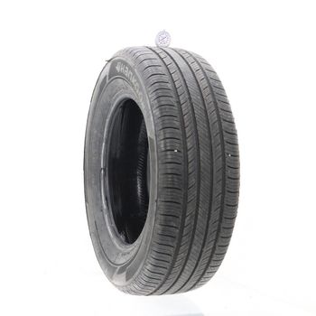 Set of (4) Used 255/65R18 Hankook Kinergy GT 111H - 9-9.5/32