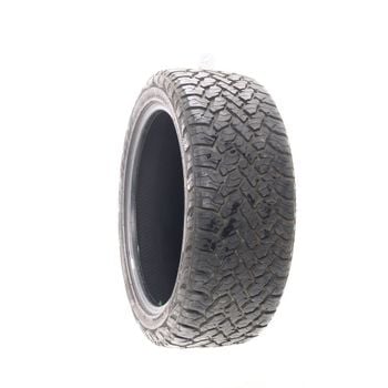 Used 285/45R22 TBB TS-37 A/T 114H - 10/32