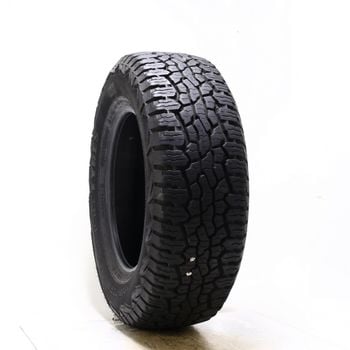 Used LT265/70R18 Nokian Outpost AT 124/121S - 16/32