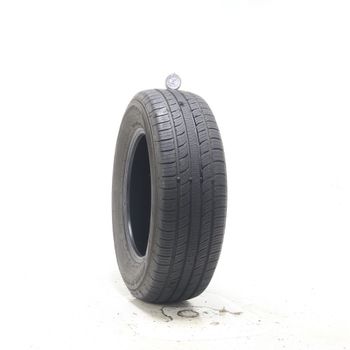 Set of (2) Used 215/65R15 Falken ProTouring A/S 96T - 8.5-9.5/32