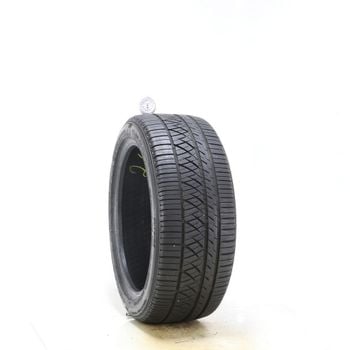 Used 225/45R17 Falken Ziex ZE960 A/S 94W - 7/32