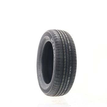 Set of (2) New 215/60R17 Kumho Solus KH16 95H - 9.5/32