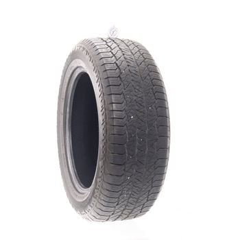 Set of (2) Used 275/55R20 Hankook Dynapro AT2 113T - 8-9.5/32