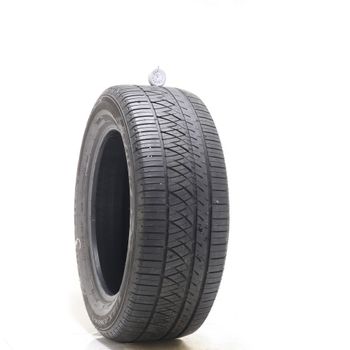 Used 245/55R18 Falken Ziex ZE960 A/S 103W - 6/32