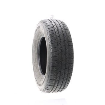 Set of (4) Used 265/70R16 Corsa Highway Terrain Plus 112T - 9.5/32