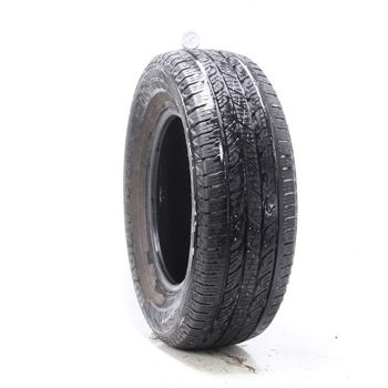 Set of (2) Used 275/65R18 Nexen Roadian HTX RH5 SUV 116T - 9-10/32