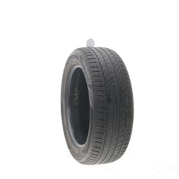 Used 235/55R18 Vredestein Quatrac Pro 104V - 7.5/32