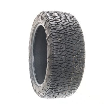 Used LT33X12.5R22 Radar Renegade A/t Pro 114R - 14/32