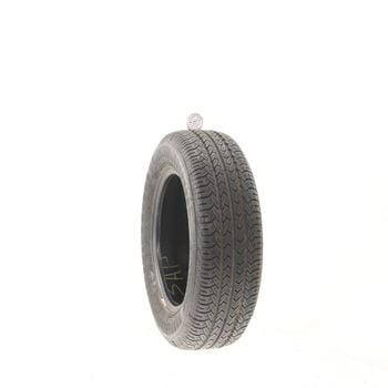 Set of (2) Used 195/65R15 Firestone Affinity Touring 89T - 10/32