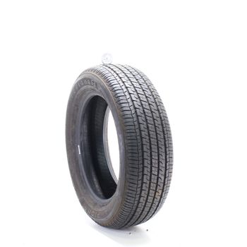 Used 225/60R18 Firestone Champion Fuel Fighter 100H - 9.5/32