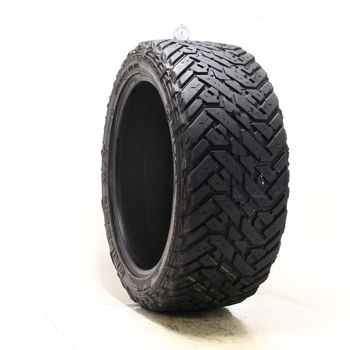 Used LT33X12.5R22 Fuel Gripper M/T 109Q - 7.5/32
