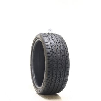 Used 235/35ZR19 Advanta HP Z-02 91W - 9/32