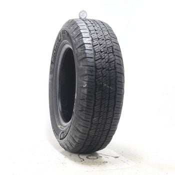 Set of (4) Used 265/70R18 Michelin LTX Trail 116T - 9-9.5/32